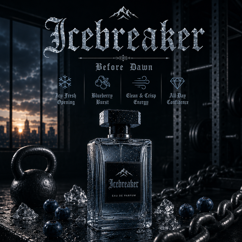 Ice Breaker