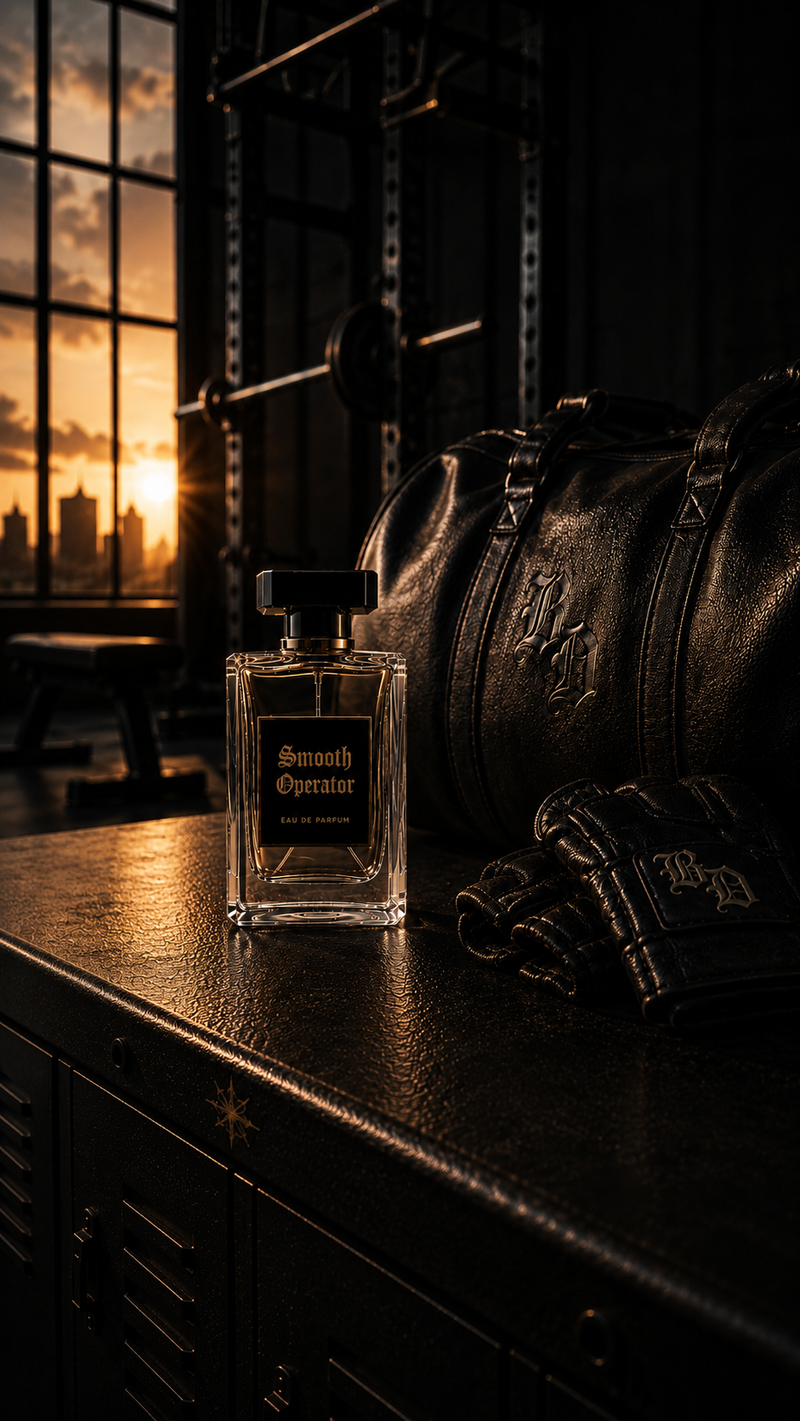 Before Dawn lookbook image one