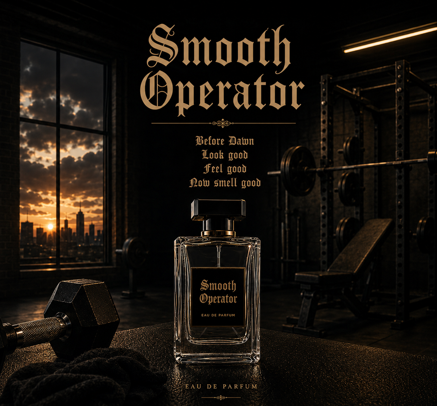 Smooth Operator
