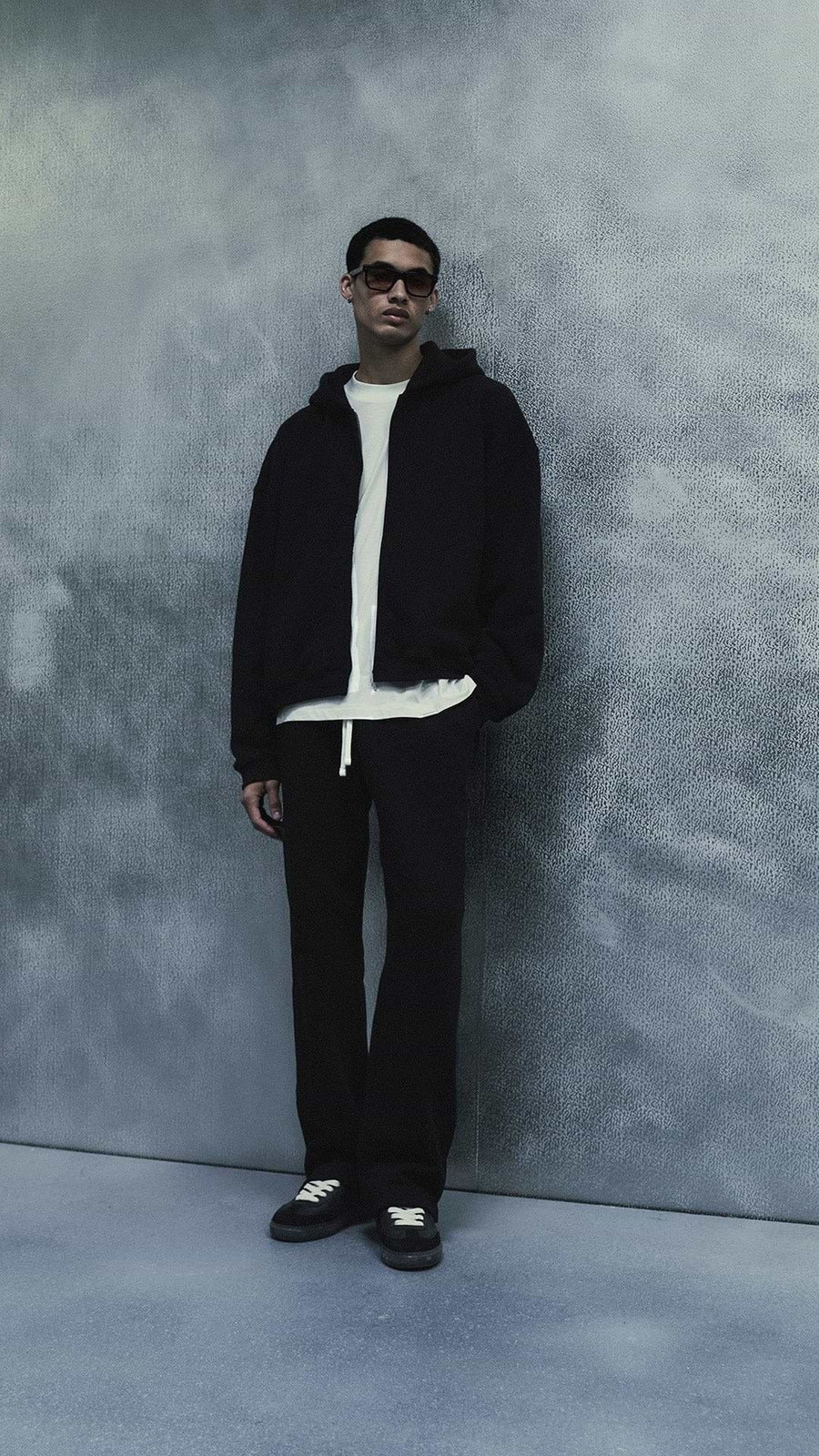 Season 0/2 lookbook image three