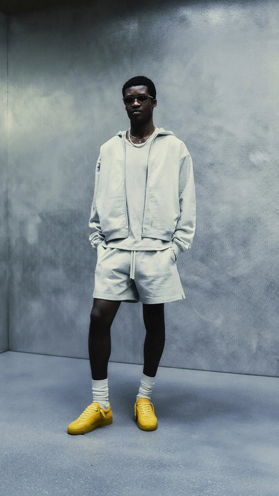 Season 0/2 lookbook image six