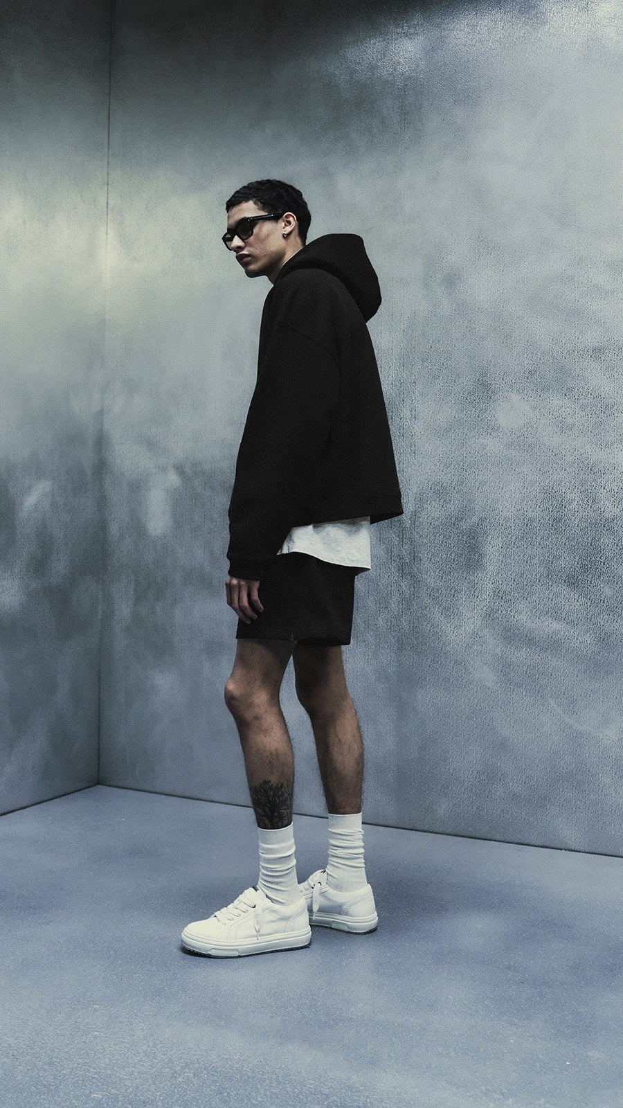 Season 0/2 lookbook image two