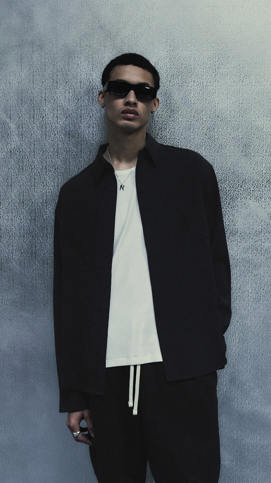 Season 0/2 lookbook image one